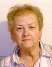Barbara Jean Tate