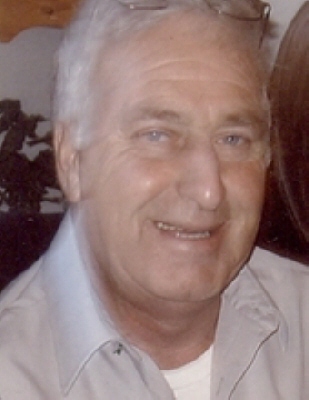Photo of Melvin Redcay