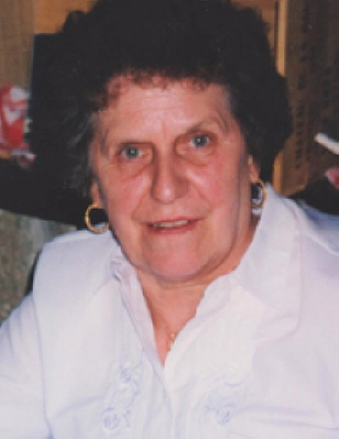 Photo of Edna Rubicini