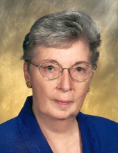 Doris Arlene Cushing