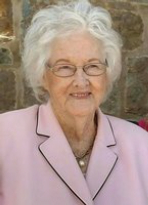 Photo of Norma Cookenour