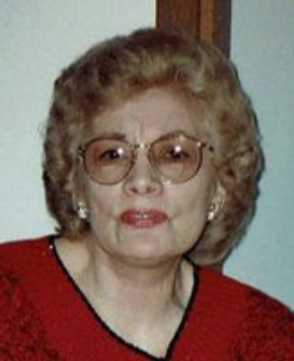Photo of Lillian Crawford
