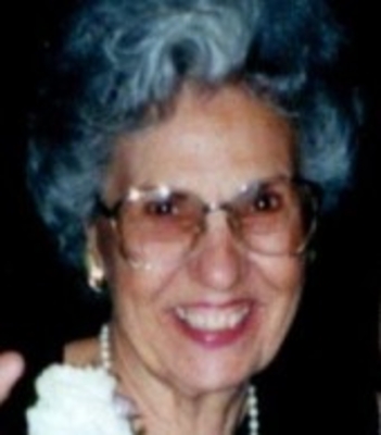 Photo of Dorothy Withers