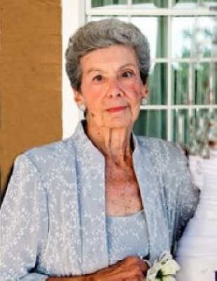 Photo of Florence Russomano