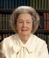 Virginia Bille