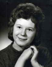 Josephine Ann Nowak
