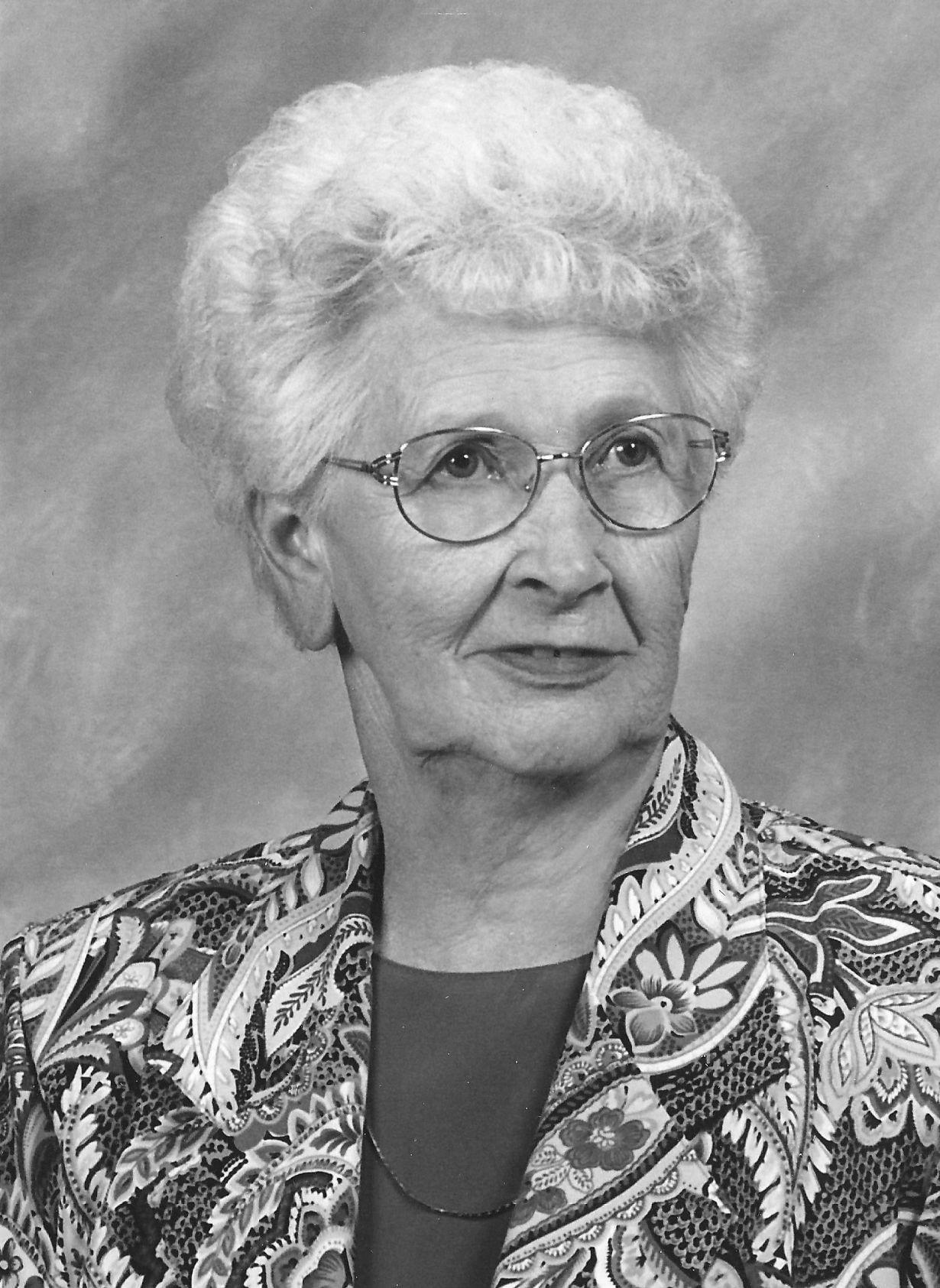 Photo of 87 Doris W. Hering