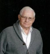 Clifford E. Gustafson