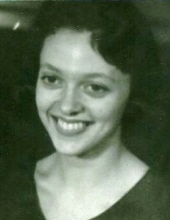 Patricia Gail Harvey