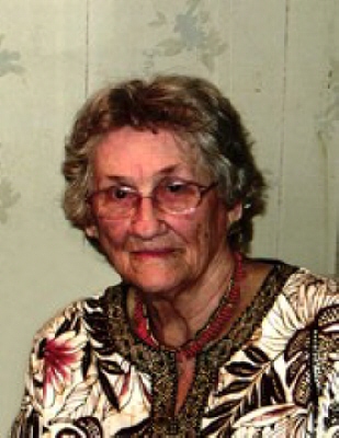 Photo of Rolalie Loughary
