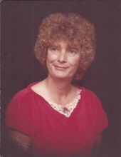 Phyllis Marie Hughes