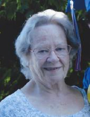 Joyce Probeck Watervliet, New York Obituary