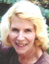 Barbara Jane O'Meally