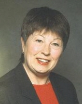 Janet M. Luhman