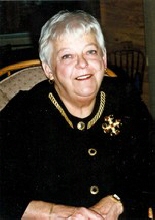 Mary J. Fleming