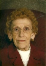 Dorothy M. DesJardins