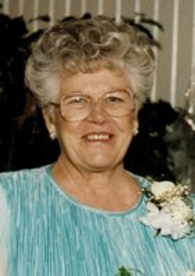 Photo of Lillian Armstrong