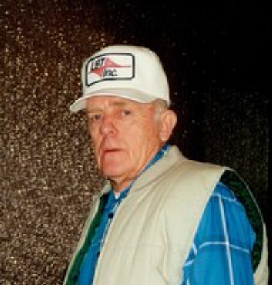 Photo of Dale Strong