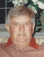 Photo of Don Goodell