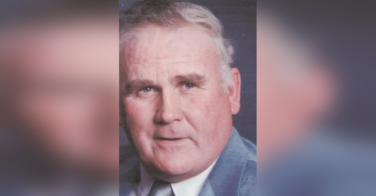 Obituary information for Roger A. Danielson
