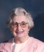Leona M. Patterson
