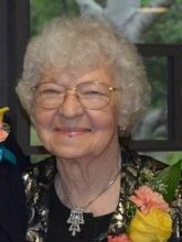 Elsie L. Berg 829495