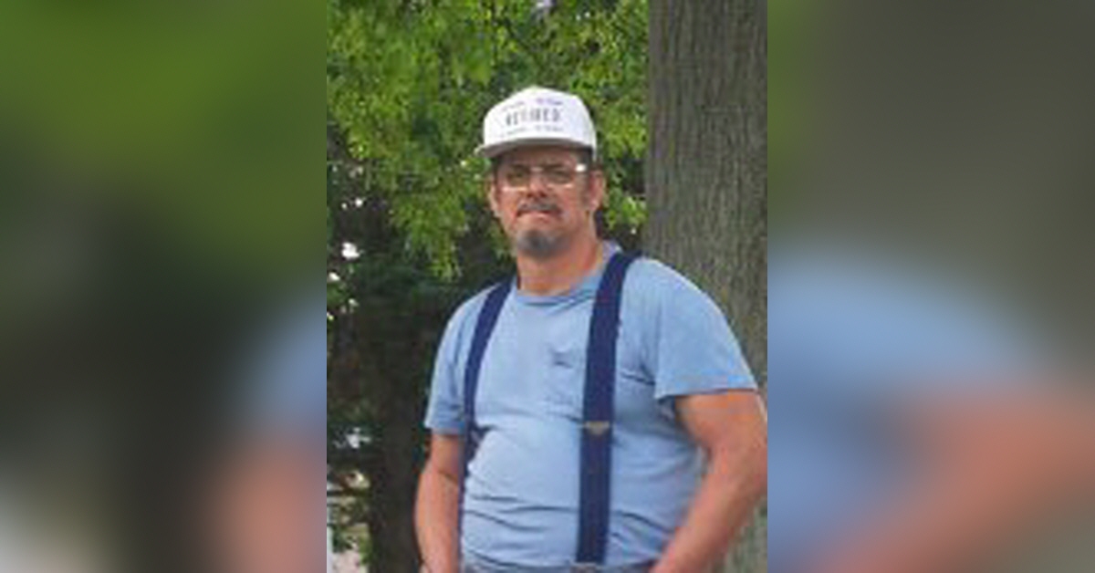 Michael Fisher Obituary Visitation & Funeral Information