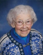 Phyllis I. Christensen