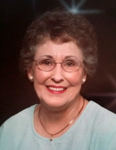 Photo of Janet Mays