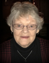 Marion Esther Niedzolkowski