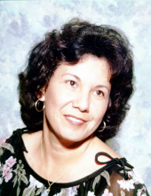 Fidela  Garcia