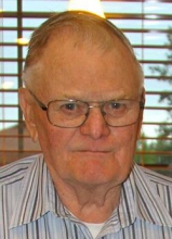Richard C. Olson