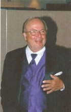 Gerald A. Knops