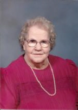 Photo of Violet Gabrielson