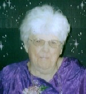 Photo of Marjorie Hebron