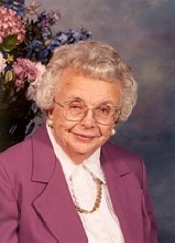 Eleanor G. Freeberg