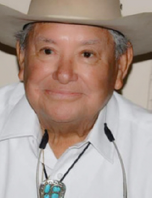 Photo of Guillermo Cantu