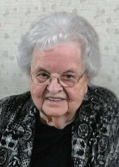 Photo of Winterset Dorothy Stowell
