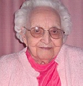 Maude S. Robinson
