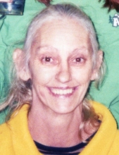 Photo of Katherine Hitchcock