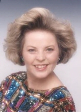 Patricia Ann Blake