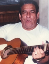 Raul Rivas Garanton
