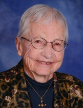 Margaret Martha Gab