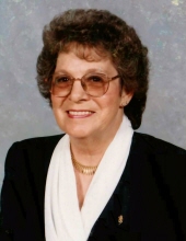Patricia Ann Ray