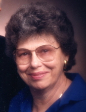 Elizabeth Joan Blesch