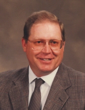 Richard Charles Dunn