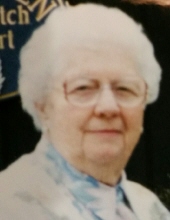 Margaret A. Norman