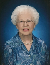 Patricia Olson Jacobsen