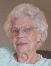 Myrtle D. Geary