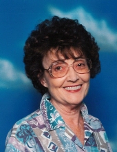 Betty Mae Nichols Miller